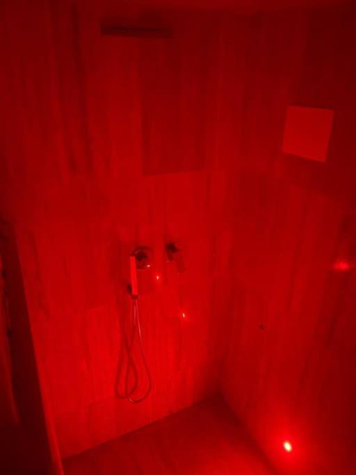 شقة The Love Basement روما المظهر الخارجي الصورة